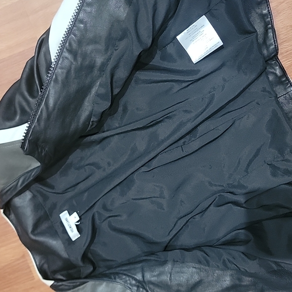 Helmut Lang lamb leather jacket - Picture 4 of 6